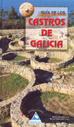 GUA DE LOS CASTROS DE GALICIA