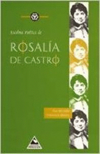 ESCOLMA PO�TICA DE ROSAL�A DE CASTRO