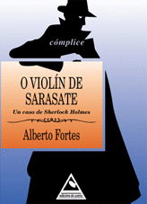 O VIOL�N DE SARASATE