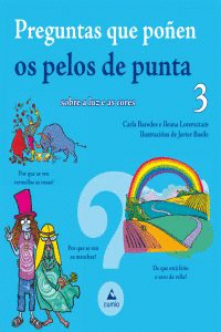 PREGUNTAS QUE PO�EN OS PELOS DE PUNTA 3