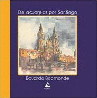 DE ACUARELAS POR SANTIAGO