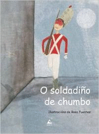 O SOLDADI�O DE CHUMBO