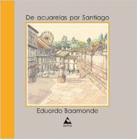 DE ACUARELAS POR SANTIAGO