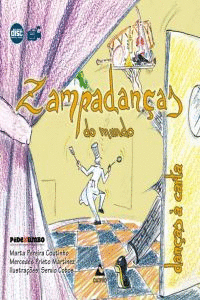 ZAMPADAN�AS DO MUNDO