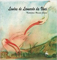 LENDAS DE LEONARDO DA VINCI