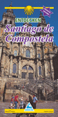 ENTDECKEN SANTIAGO DE COMPOSTELA