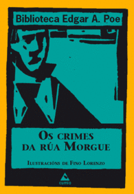 OS CRIMES DA R�A MORGUE