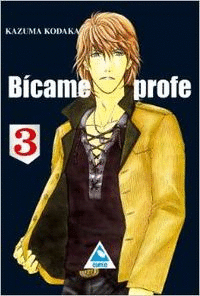 BCAME PROFE 3