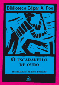 O ESCARAVELLO DE OURO