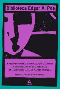 A VERDADE SOBRE O CASO DO SEOR VALDEMAR/A MSCARA DA MORTE VERMELLA/O MANUSCRIT