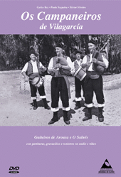 OS CAMPANEIROS DE VILAGARC�A