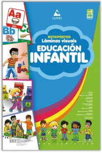 L�MINAS VISUAIS. EDUCACI�N INFANTIL