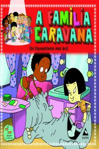 UN HIPOP�TAMO MOI �XIL