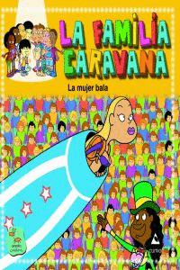 LA MUJER BALA