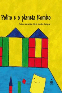 POLITO E O PLANETA ROMBO