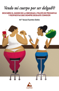 VENDO MI CUERPO POR SER DELGAD@