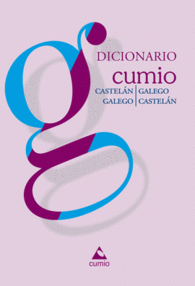 DICIONARIO CUMIO BILING�E