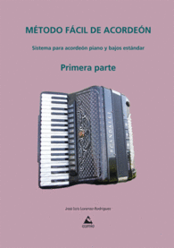 M�TODO F�CIL DE ACORDE�N (PRIMERA PARTE)