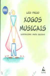 XOGOS MUSICAIS ( CD)