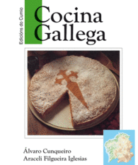COCINA GALLEGA