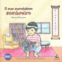 O MEU MARABILLOSO SOMBREIRO (+CD) (MULTIMEDIA)