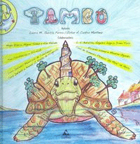 TAMBO (+CD+DVD)