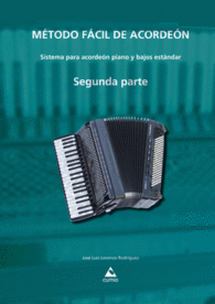 M�TODO F�CIL DE ACORDE�N 2