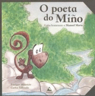 POETA DO MI�O