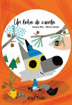 LOBO DE CUENTO, UN