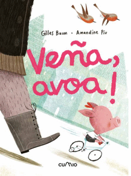 VE�A, AVOA!