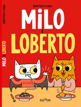 MILO E LOBERTO