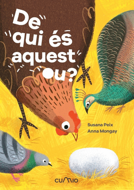 DE QUI �S AQUEST OU