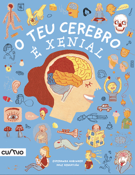 O TEU CEREBRO � XENIAL