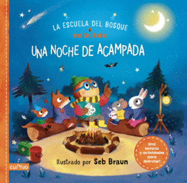 LA ESCUELA DEL BOSQUE DEL SEOR BHO