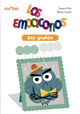 LOS EMOCICONOS. SOY GRUN