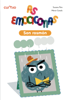 AS EMOCICONAS. SON ROSMN