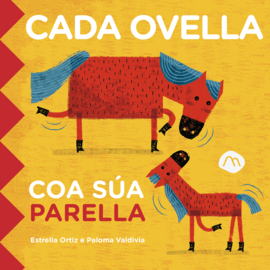CADA OVELLA COA SA PARELLA