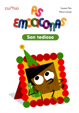 AS EMOCICONAS. SON TEDIOSO