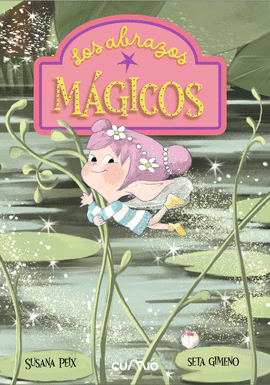 LOS ABRAZOS M�GICOS