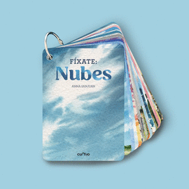 F�XATE: NUBES