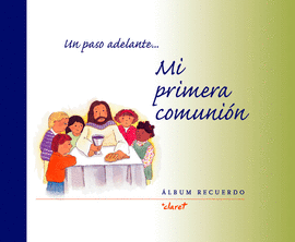MI PRIMERA COMUNI�N
