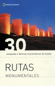 RUTAS MONUMENTALES