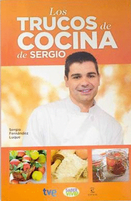 LOS TRUCOS DE COCINA DE SERGIO