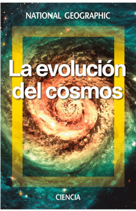 LA EVOLUCI�N DEL COSMOS