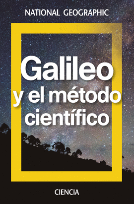 GALILEO Y EL MTODO CIENTFICO