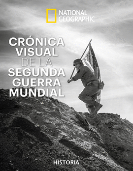 CR�NICA VISUAL SEGUNDA GUERRA MUNDIAL