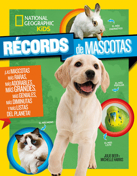 R�CORDS DE MASCOTAS