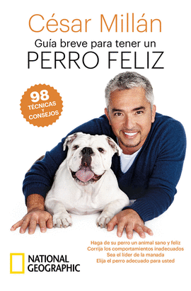 GU�A BREVE PARA TENER UN PERRO FELIZ