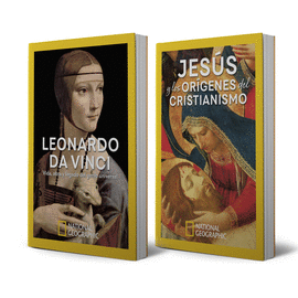 PACK PROTAGONISTAS DE LA HISTORIA
