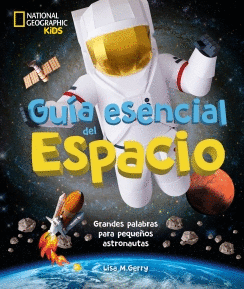 GUA ESENCIAL DEL ESPACIO